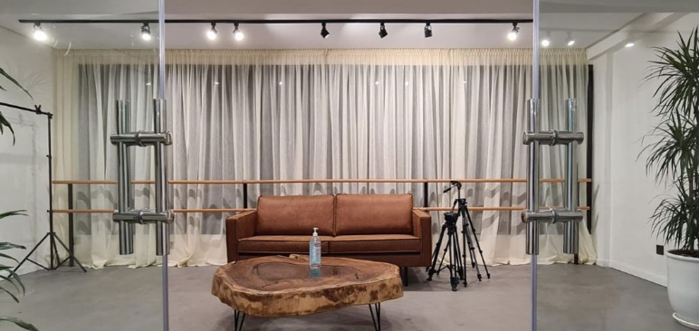 Myriem Himmich Gallery, une nouvelle vitrine pour les artistes